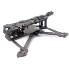 Darwin TinyApe Freestyle Frame RC Drone Frame Kit FPV DIY Parts Racing Drone Accessories