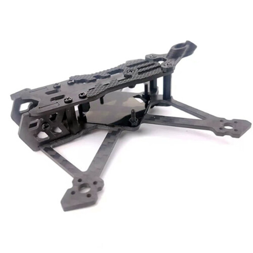 Darwin TinyApe Freestyle Frame RC Drone Frame Kit FPV DIY Parts Racing Drone Accessories