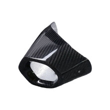 Carbon Fiber Motorcycle Accessories Exhaust Cover Fairings for R1300GS R 1300 GS 2024 2025