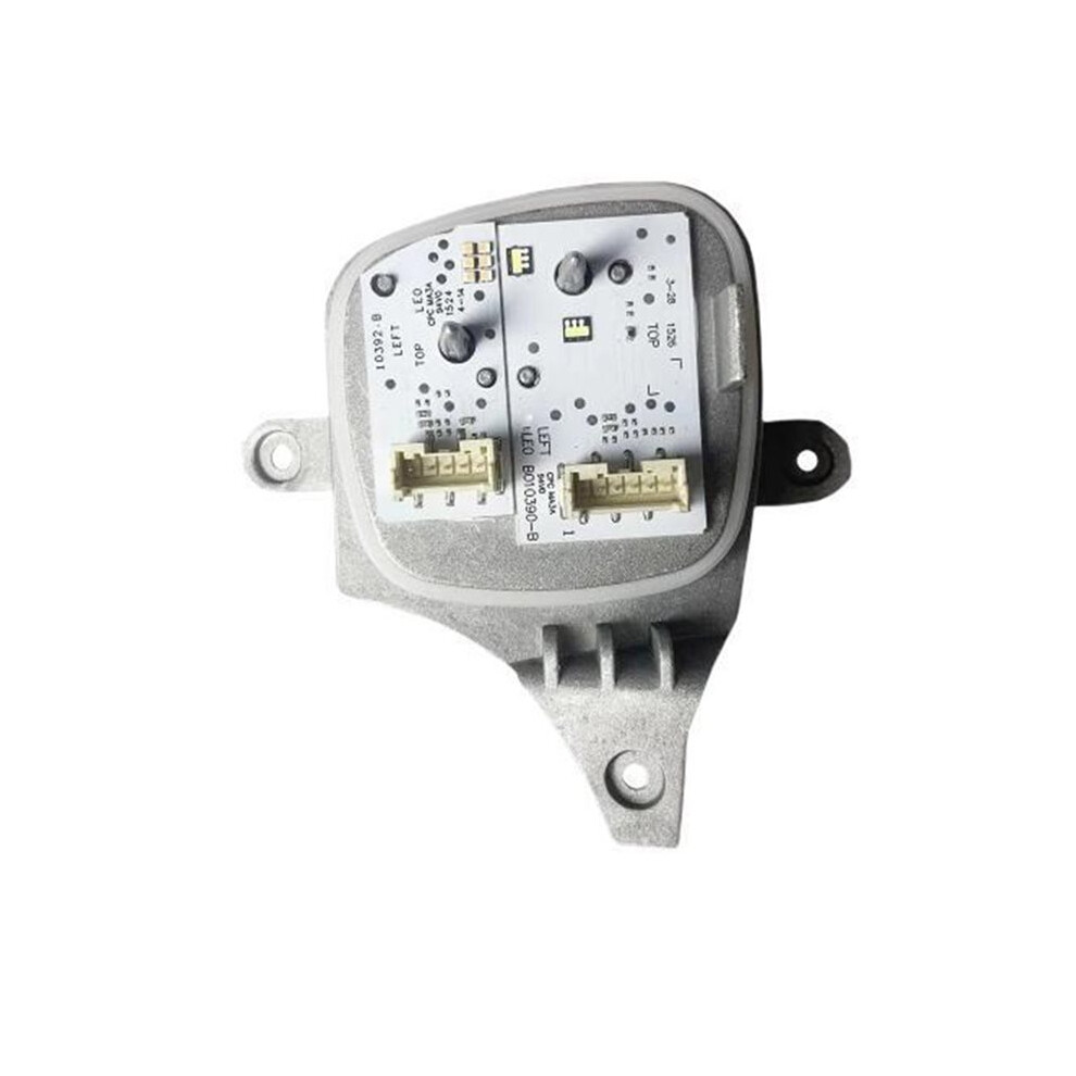 B010390-B Led Daytime Running Control Module For Qx30 Q30 Drl Head Control Unit Left Light 6031147308111