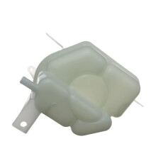 Car Accessories Radiator Reservoir Tank Assy for  Pickup Frontier Navara II D40 2007+ 21710-JR80A 21710-EC01A