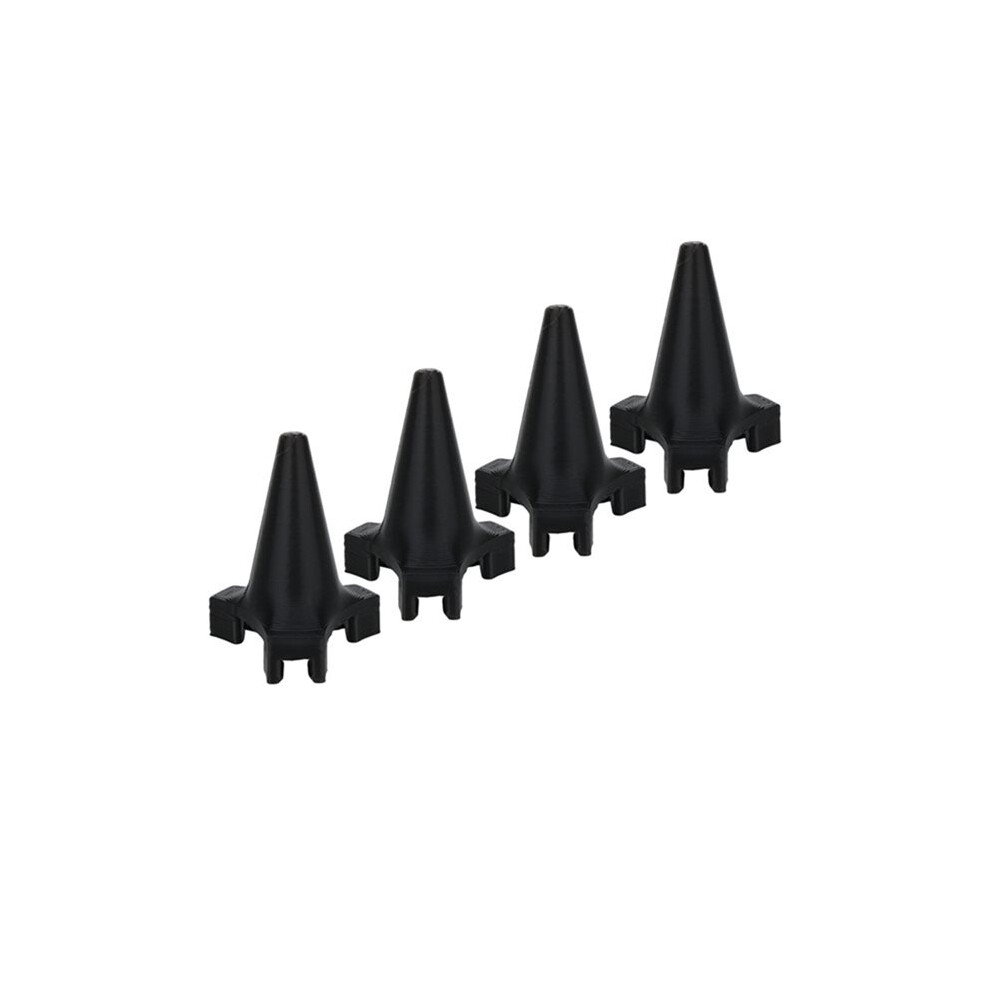 For Neo 2 Landing Gear Heightened Enhancement Tripod Support Protector Extender Leg For Neo 2 Drone Black 6032990687682
