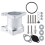 Recirculation Exhaust Valve Kit (EGR) for  MK5  2.0TDI 1