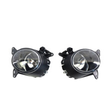 Car Front Fog Light Fog Lamp for Lancer 2008-2012