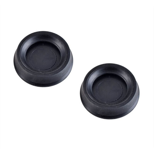 Plunger Rubber Gasket Replacement Part for  Coffee and Espresso Maker (2pc)