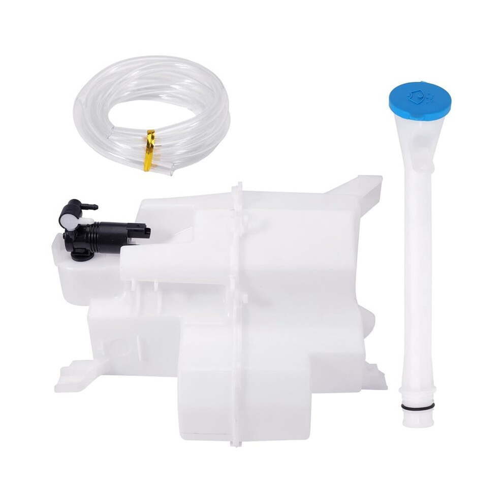 Washer Fluid Reservoir Windshield Expansion Tank 28910-6Fl0a 289106Fp0a For Rogue 2017-2020 6031598380193