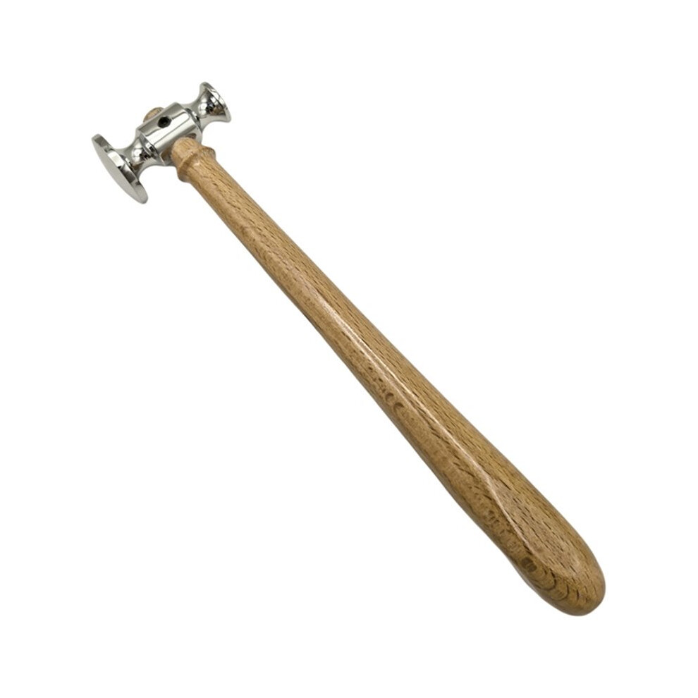 Guitar Fret Hammer Guitar Luthiers Tool For Bass Mandolin String Instruments Musical Instrument Mounting Hammer 6033661847572