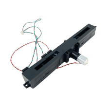 Roller Lifting Outward Swing Support for Z60 Ultra Roller Complete Vacuum Cleaner Replacement Parts