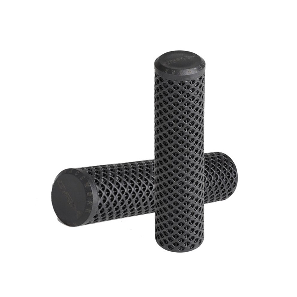 Racework Mountain Bike 3D Printed Bike Grips Mtb Road Bike Shock Absorption Handlebar Cover Handle Grips 6033740429453