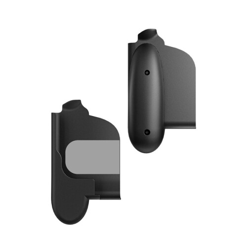 For  2 Simple Grip Universal Grip for  2 Controller Split Grip with Support for  2 Gaming Accessories