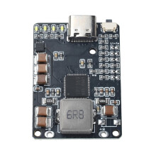 IP2369 2-6S 45W Lithium Battery Charging and Discharging Module for Mobile Power/Drone Charging Protection Module Type-C
