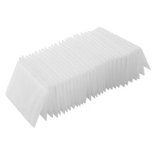100Pcs Disposable Universal Replacement Filters Cotton Filter Sleep Snorer for  AirSense 10 AirCurve10 S9 CPAP