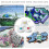 Spraying Paint Caps Variety Pack - 27 Pcs with 9 Types for Different Cans, Nozzles, and Tips 4