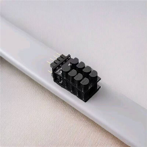 For JFET Venue Input A-Class Separation Operational Amplifier Replica for  Ultra Dynamic Operational Amplifier 1
