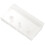 2X  Hanger Skateboard Wall Mount Deck Display Luxury Skateboard Storage Holder Rack 1