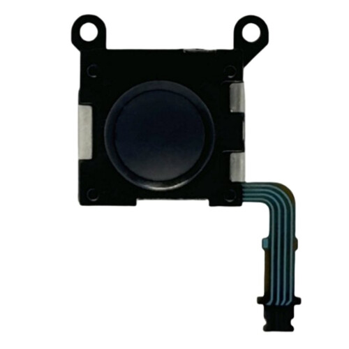 For PSVita PS Vita 2000 Slim 3D Analog Joystick Controller Thumb Stick Replacement for PSV2000 for PSV 2000 Analog Repai 2