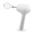 Wireless Electric Egg Whisk With Base Handheld Mini Multifunctional Milk Frother, Spec: Single White 1