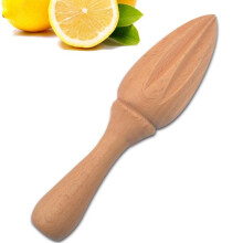 Presse-agrumes en bois, extracteur de jus de fruits, presse-citron, outil de cuisine multifonctionnel