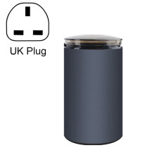 M150A Multifunktionsmühle für den Haushalt, Getreidemühle, Kaffeemühle, Gewürzmühle, Heilmittelmühle (UK-Stecker)