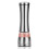 Molinillo de pimienta manual multiusos de acero inoxidable JE0318 1