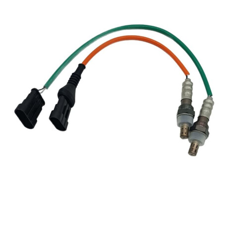 Car Oxygen Sensor for  Bravo Doblo Linea 2008-2016 55236778 55236779 1