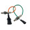 Car Oxygen Sensor for  Bravo Doblo Linea 2008-2016 55236778 55236779 3