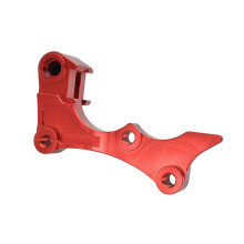 CRF270 Motocross Bromsoksadapterfäste för 270 mm Bromsok Motorcykeltillbehör
