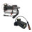 4E0616005D Luftfjädring Kompressor Pump Torkpump för  A8 D3 6 8 Cylinder 4E0616007B 4154031160 4E0616005F 2
