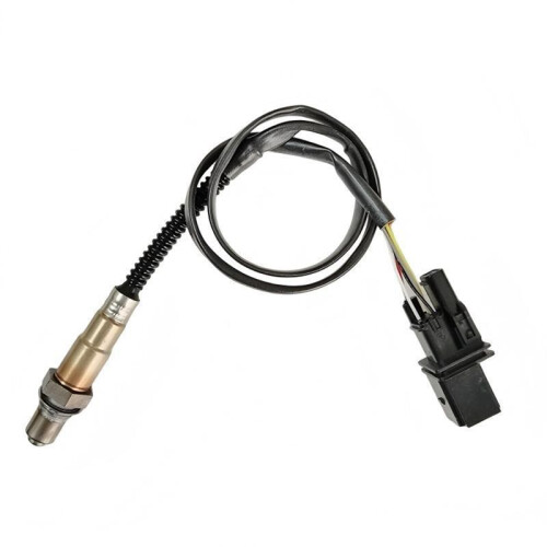 Sensor de Oxigênio O2 0258007111 para  para , Sensor Lambda de Relação Ar-Combustível