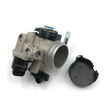 Neues ATV-Drosselklappengehäuse für CF800 D24-0000-00 0800-173000-9 201912