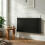 Dellonda Baridi Horizontal Traditional 2 Column Radiator 8