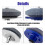 Lawn Mower Blade Sharpener, Lawnmower Blade Sharpener for Drill with Blade Balancer, Mower Blade Sharpener for Any 2