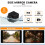 867B0-60022 Car Left Side Mirror Camera for  Land   570 867B060022 2