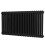 Dellonda Baridi Horizontal Traditional 2 Column Radiator 3