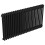 Dellonda Baridi Horizontal Traditional 2 Column Radiator 5