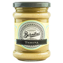 Bornibus Tahini Bio 240g
