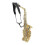 Saxophone Shoulder Neck Strap Adjustable Sax Double Shoulder Strap Harness Sax Musical Instruments Accessories 3