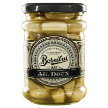 Bornibus Mild Garlic 240g