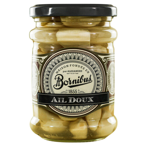 Bornibus Ail Doux 240g