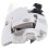 Auto Right Indoor Ceiling Light Coat Hook Hat for  Model Y 1515339-97-B 1515339  Accessories 1