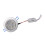 5W LED Ceiling Recessed Downlight Lighting Fixture Lamp Office Warm White Ring Radiator 1
