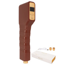 Pluma de inyección de ácido hialurónico automática para eliminar arrugas, 2 modos, regeneración de la piel, máquina para el cuidado facial,