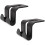 Efficient Car Organization: Durable Universal Headrest Organizer With Easy Install Remove, Compatible with Interior Accessories That Save Ca 1