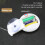 Inflatable Halloween Christmas Costume Set: 5 Pieces 4