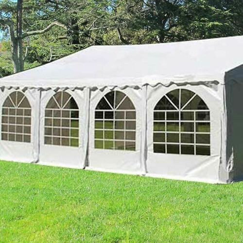 Garden OxCompatibile con Gazebo Tenda per feste Cisea