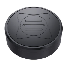 Magnet Mini GPS Tracker Sender Sanntidssporing Bil Kjøretøy Barn Hunder