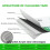 Kitchen & Bath Tape Caulk Strip,PVC Self Adhesive Waterproof 3