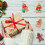 Snowflake Window Lights with Suction Cup 5 pcs 4