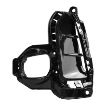 Car Front Bumper Fog Light Lamp Trim Cover Bezel for Integra 2023-2026 Left 71168-3S5-A110-M1