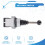 XD2PA12CR Joystick  Double Self-Locking 2